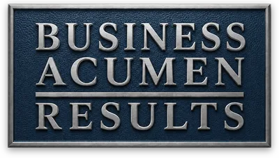Business Acumen Results Inc.